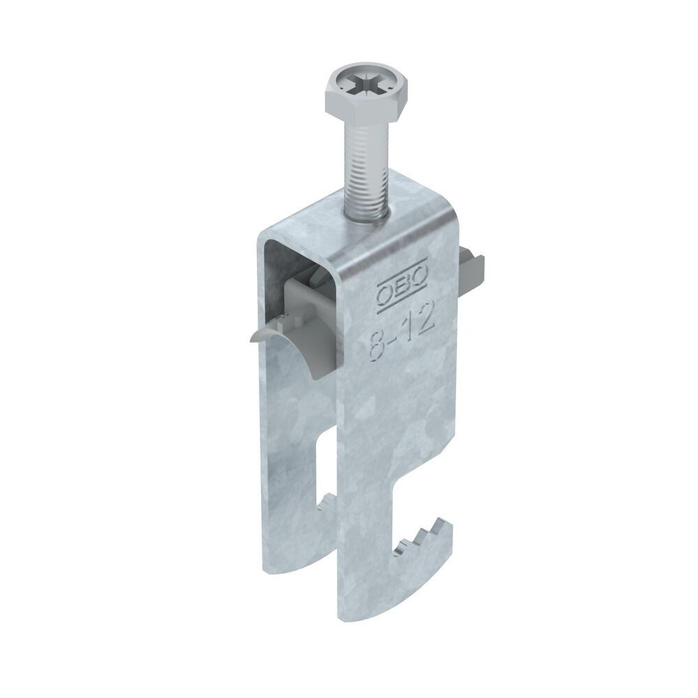 OBO Bettermann Bügelschelle 1187603 Typ BS-F2-K-12 FT