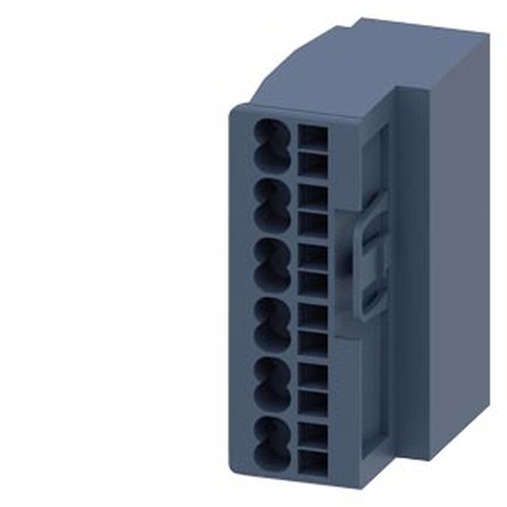 Siemens Abnehmbahre 3RW5980-2TR00