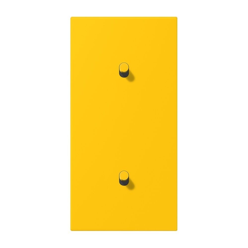 Jung Abdeckung LC12-20R0263