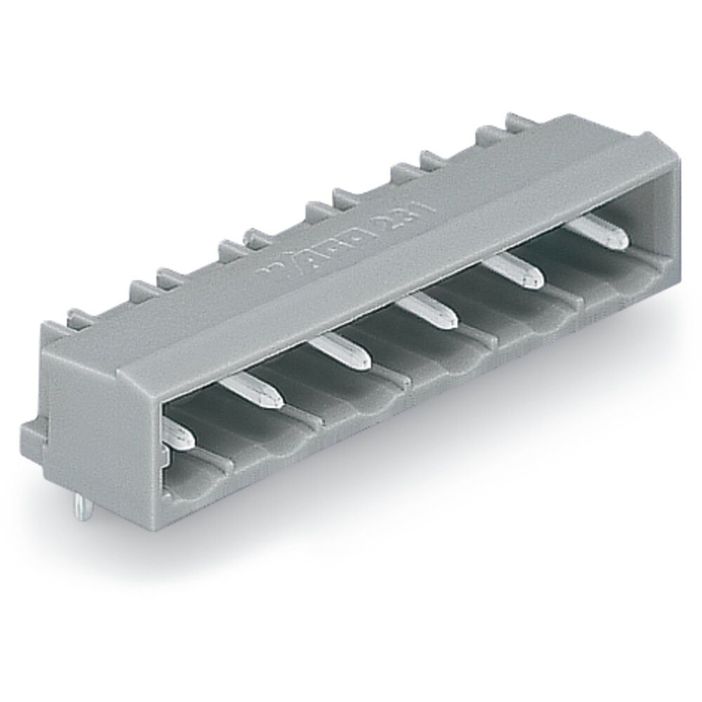 Wago Stiftleiste 231-870/001-000