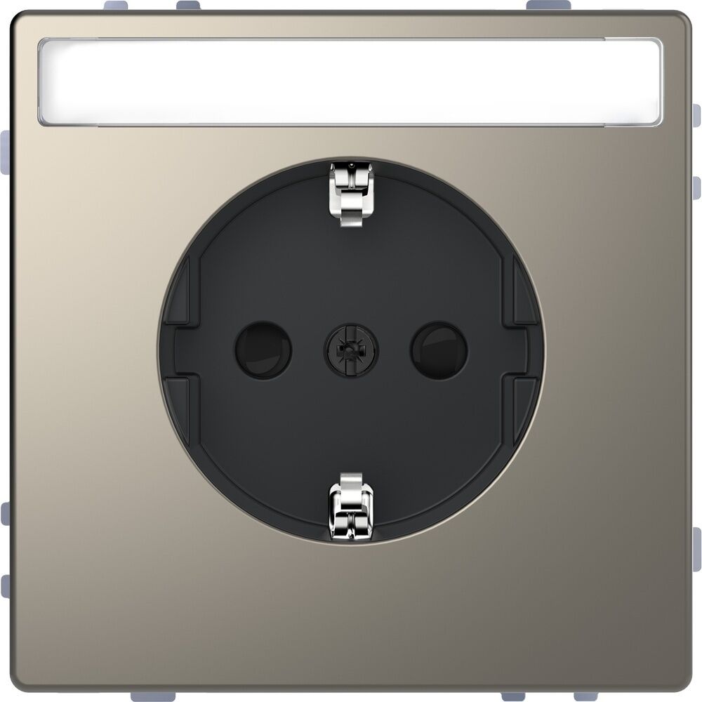 Merten Steckdose MEG2302-6050