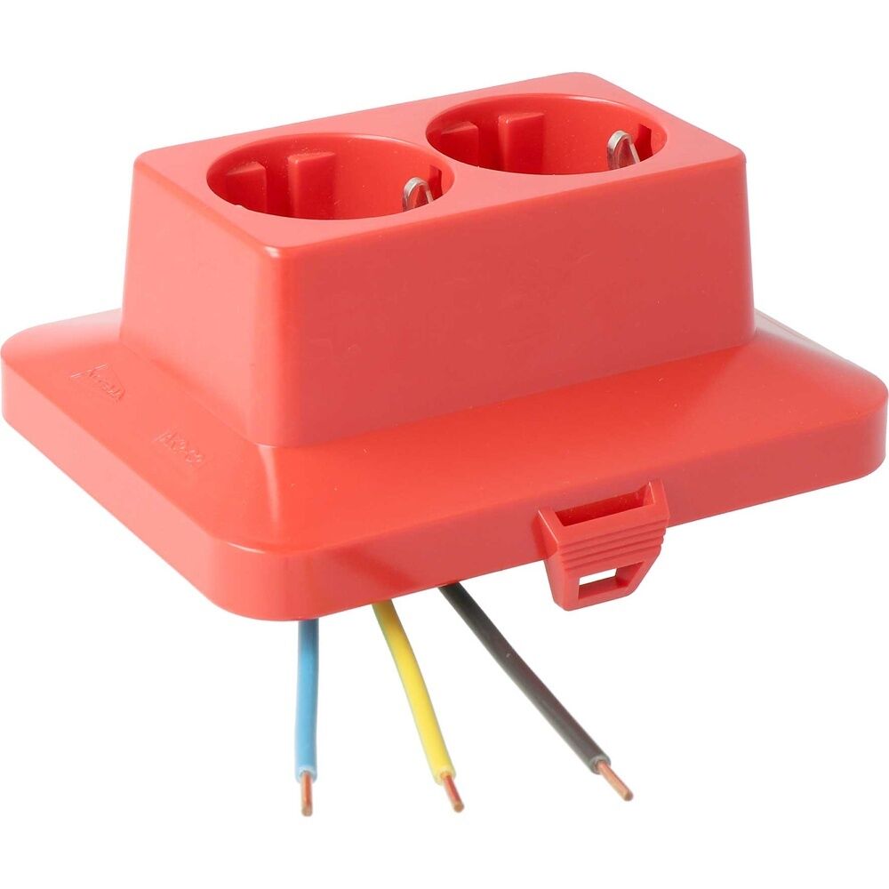 Kaiser Steckbar Frontteil AK2 AT2218