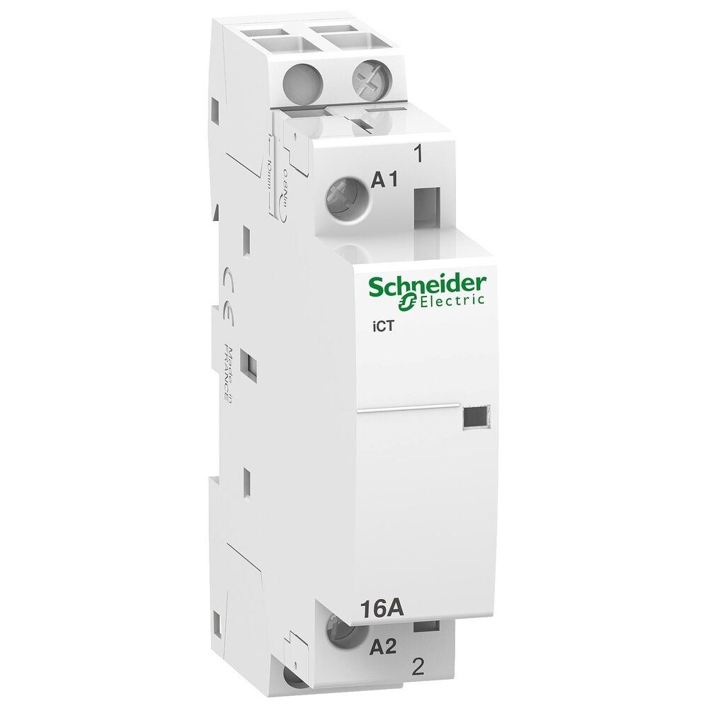 Schneider Electric Installationsschütz A9C22511
