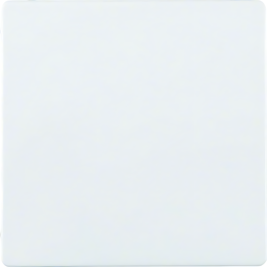 Berker Blindverschluss 75940229 