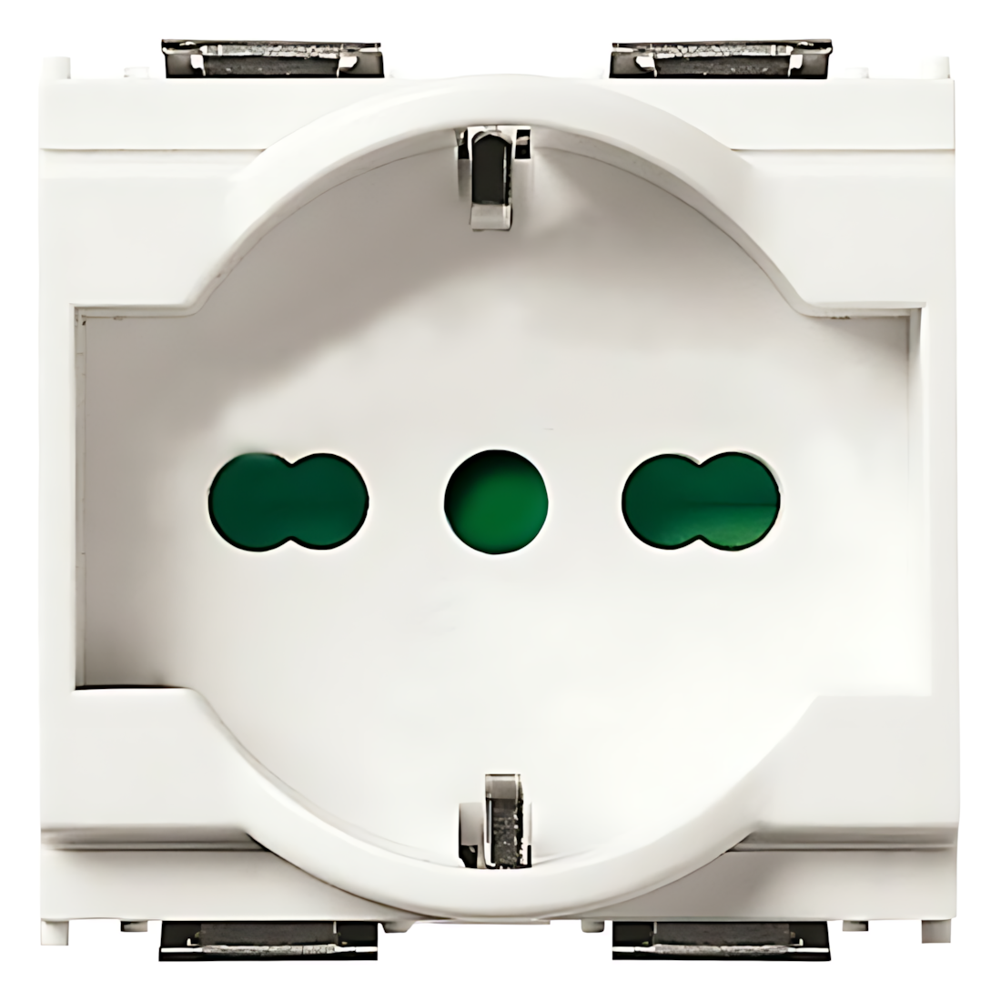 VIMAR Steckdose 16211.B