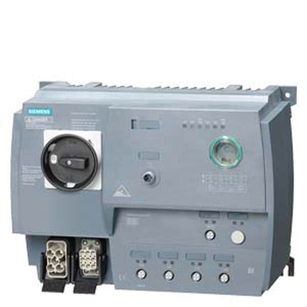 Siemens Motorstarter 3RK1315-6KS71-0AA3