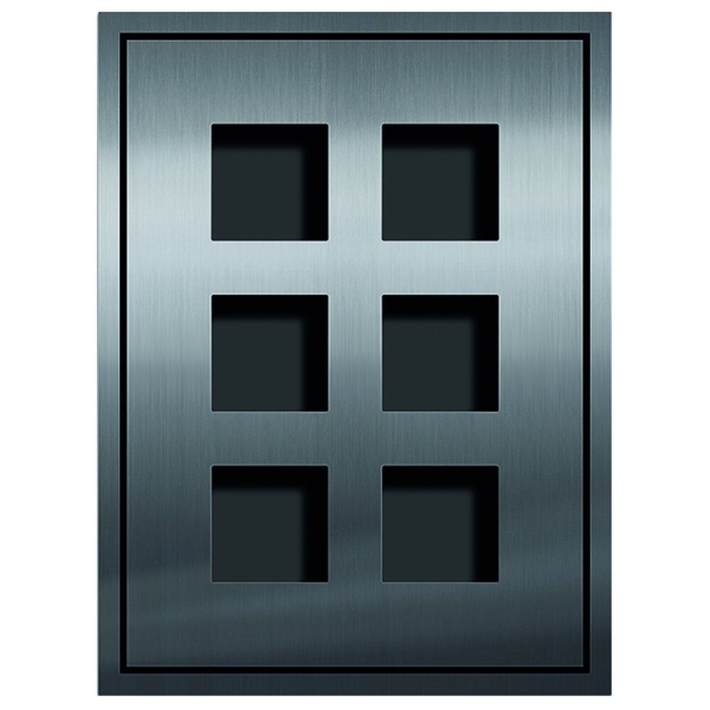 TCS Inputzmontageset ZAU2069-0030