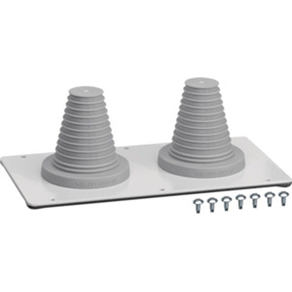 Hager Kabeleinführung FZ415E