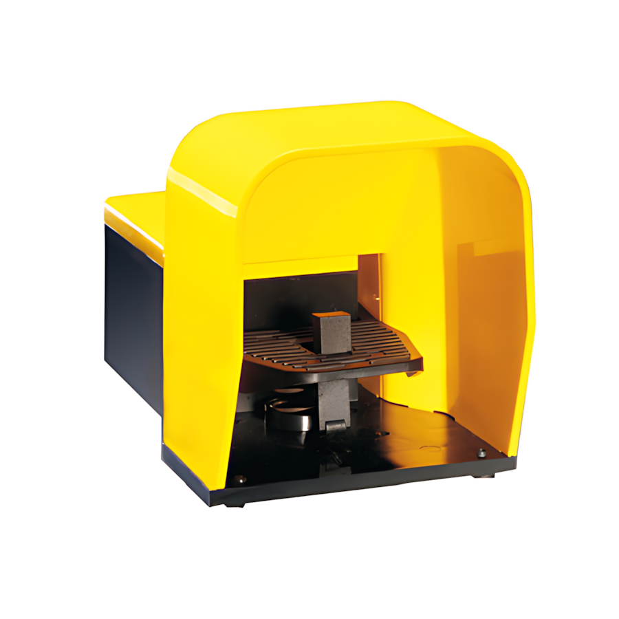 Lovato Electric Fußschalter KG220S11