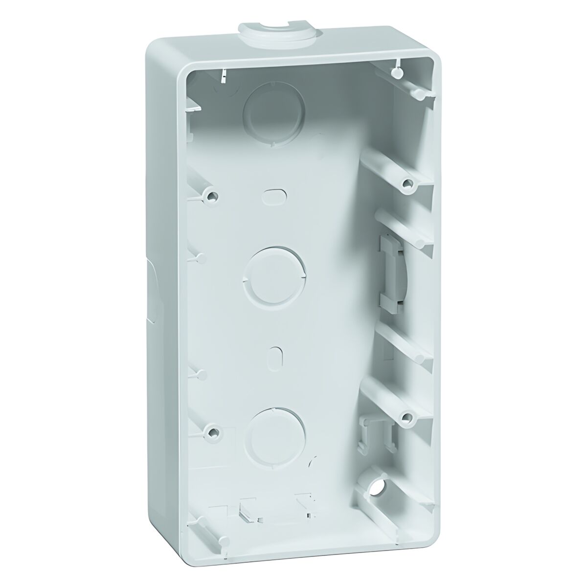 Peha Aufputz Gehäuse 00815811 Typ D 95.692.02