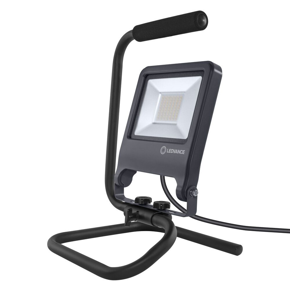 Ledvance Osram Handleuchte 213876 Typ LED-WORKLIGHT-50W-840-S-STAND