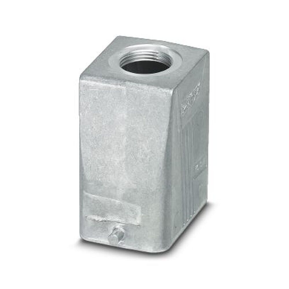 Phoenix Contact Gehäuse 1412569 Typ HC-STA-B06-HHFS-1TTP29-EL-AL