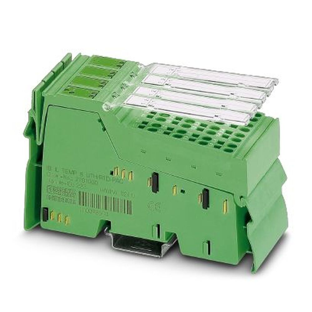 Phoenix Contact Analogmodul 2701000 Typ IB IL TEMP 8 UTH/RTD-PAC