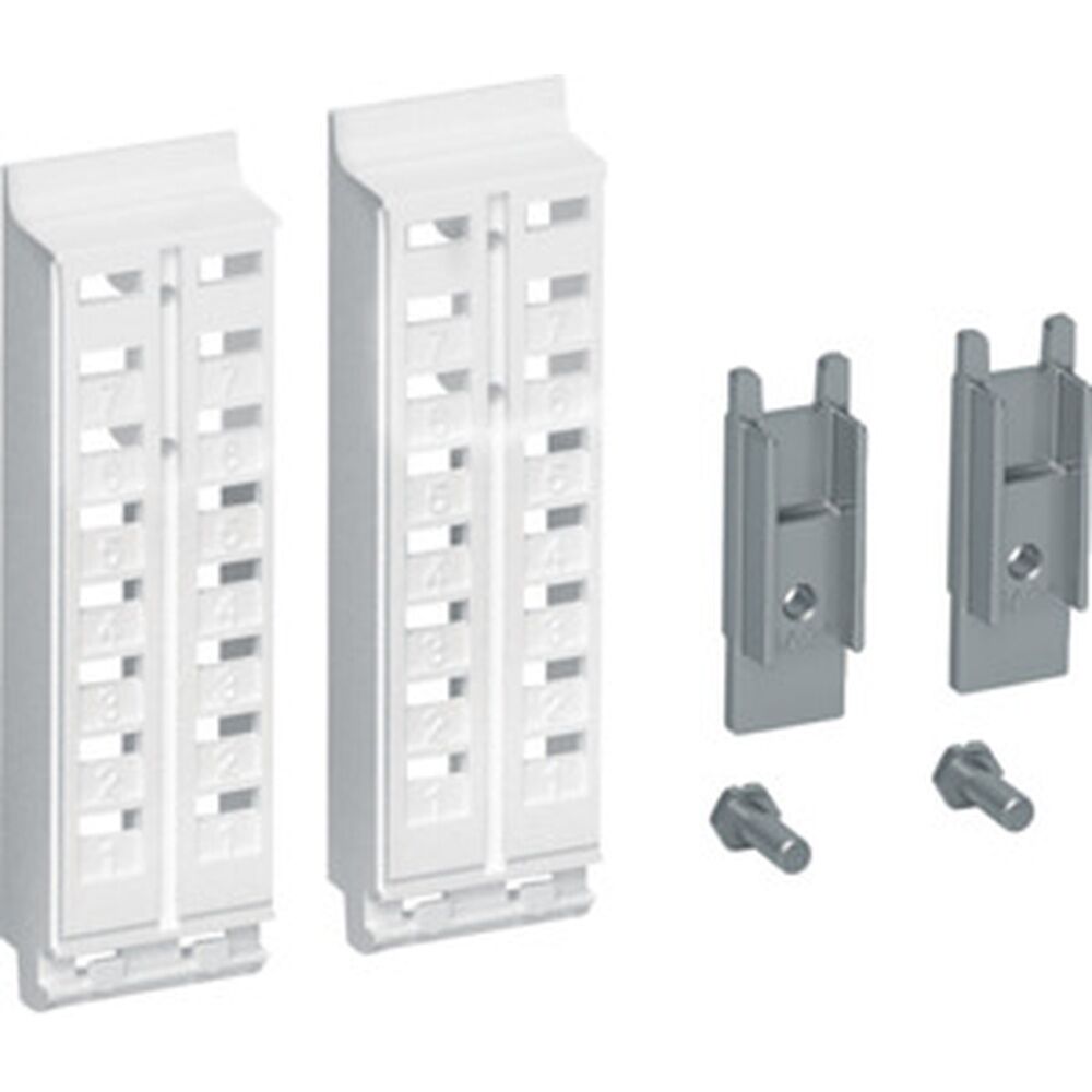 Hager Abfangschienenhalter FZ800A