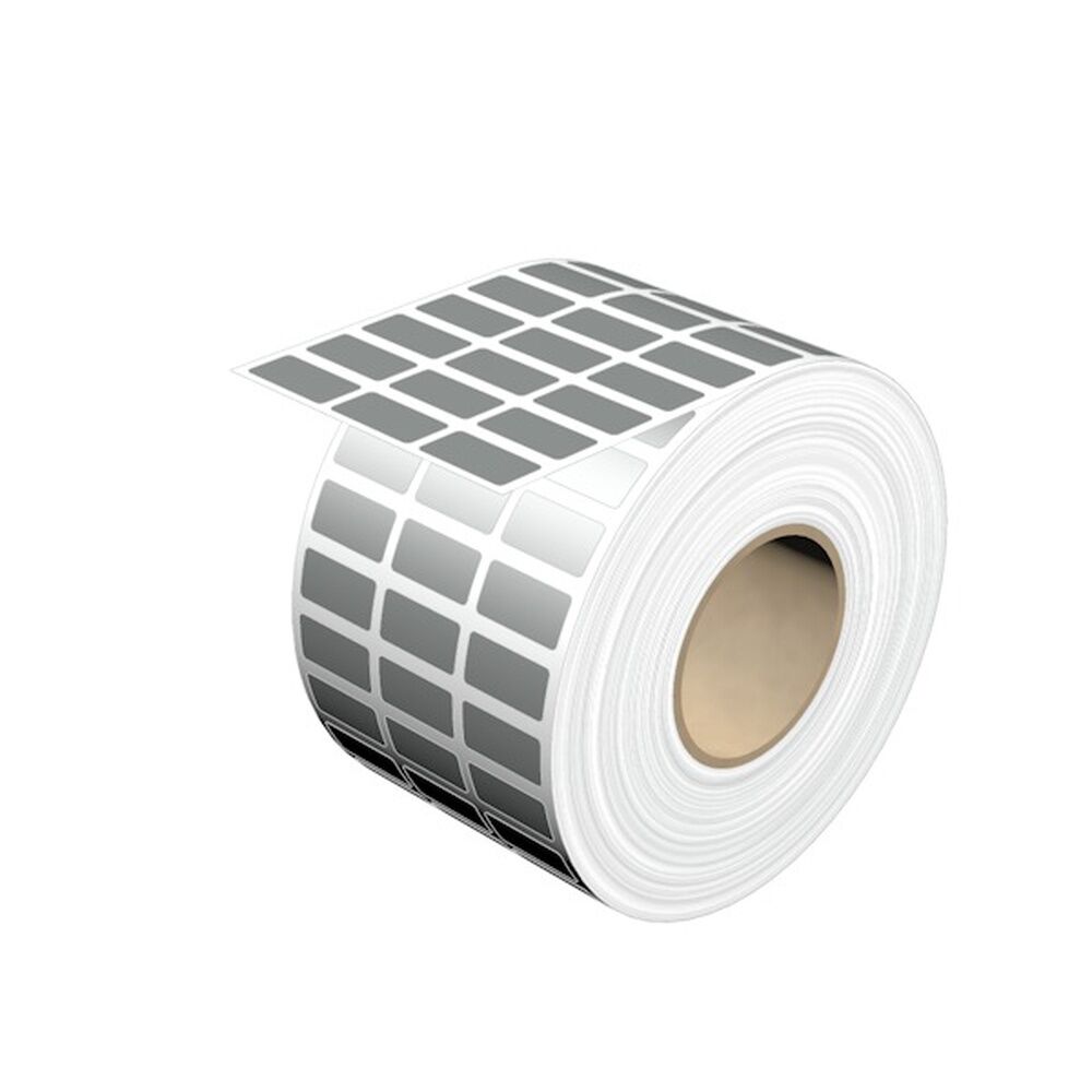 Weidmüller Gerätemarkierung 1753250001 Typ THM MT30X 18/9 SI