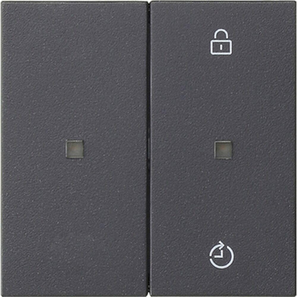 Gira eNet Funk Bedienaufsatz 549328