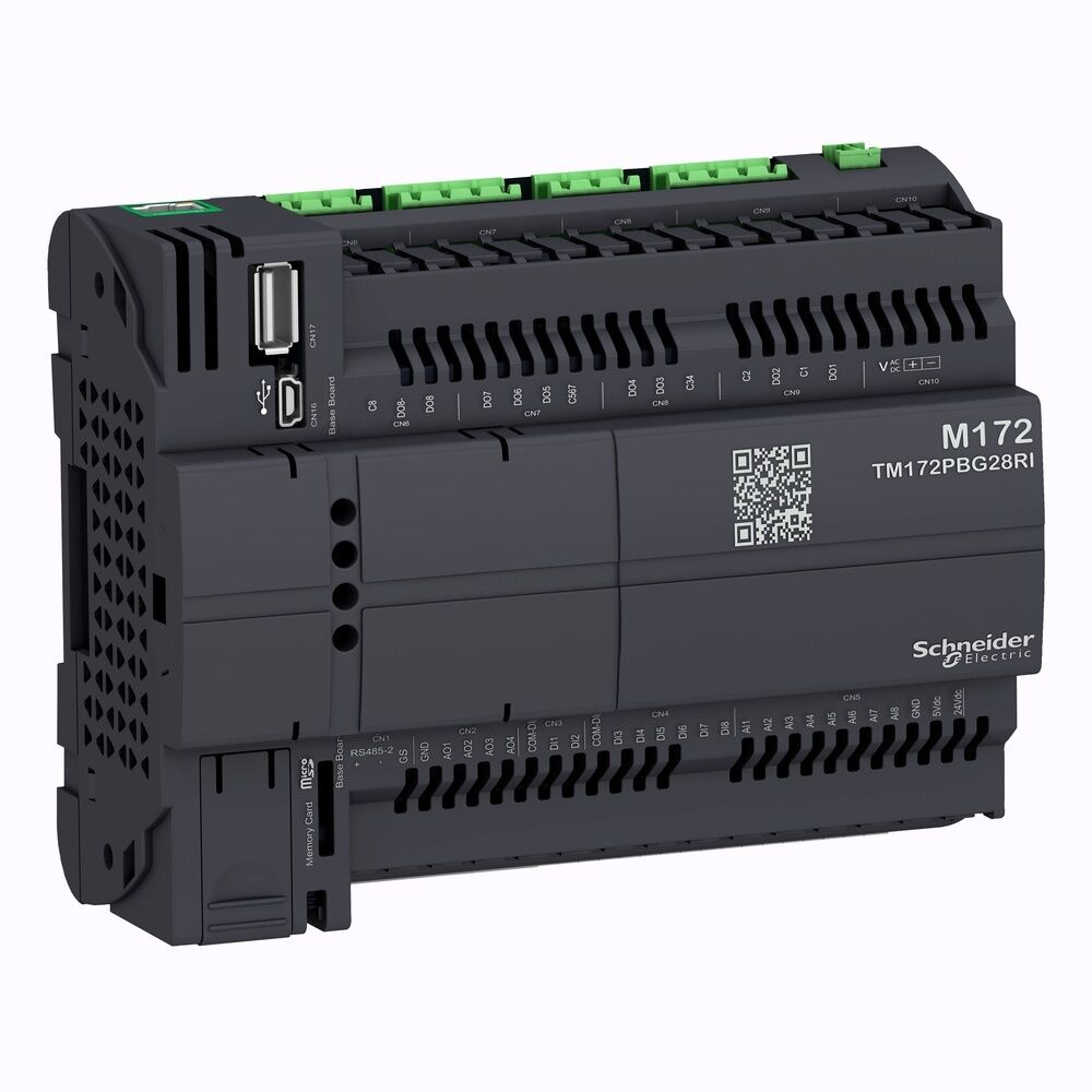 Schneider Electric SPS Steuerung TM172PBG28RI