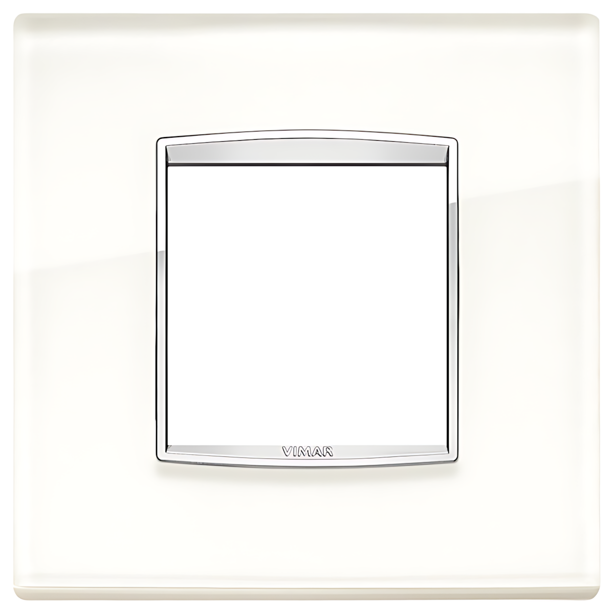 Vimar Abdeckrahmen Classic 20647.C72