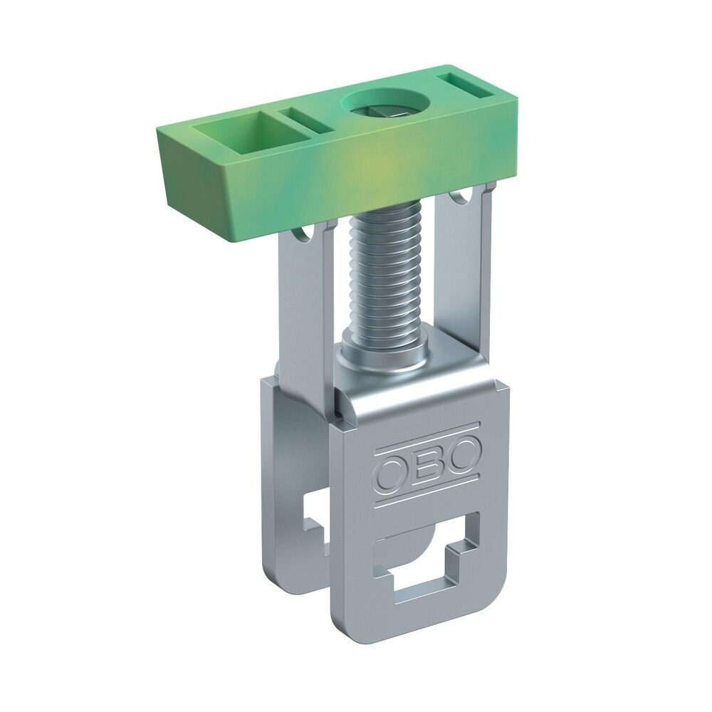 OBO Bettermann Schutzleiterklemme 7205714 Typ TPE 35