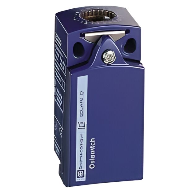 Schneider Electric Hilfsschaltergehäuse ZCD39