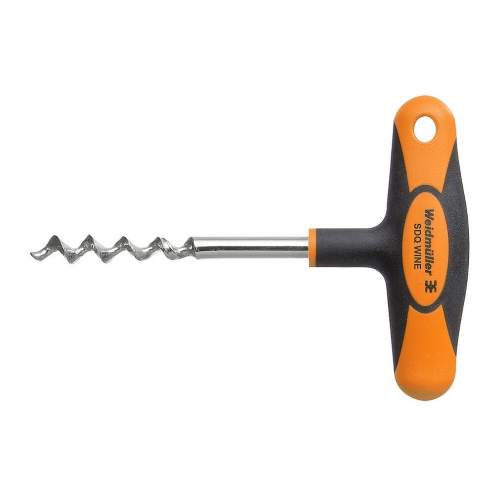 Weidmüller Schraubendreher 2924490000 Typ SDQ WINE