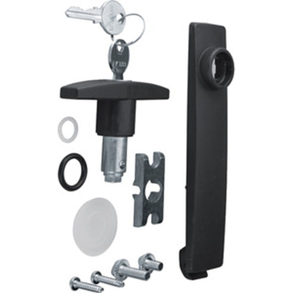 Hager Schließung univers FZ531