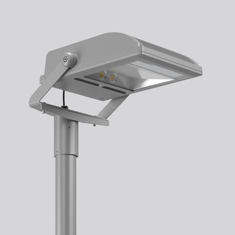 Lightstream Led 2 RZB Außenstrahler Lightstream LED Maxi 722145.114.1