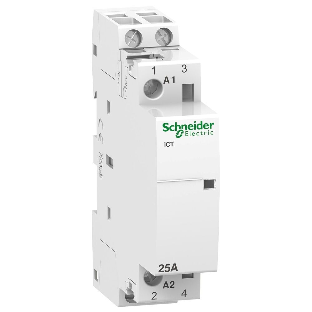 Schneider Electric Installationsschütz A9C20232