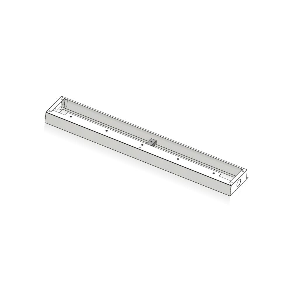 ABN Unterbau Sockel U508