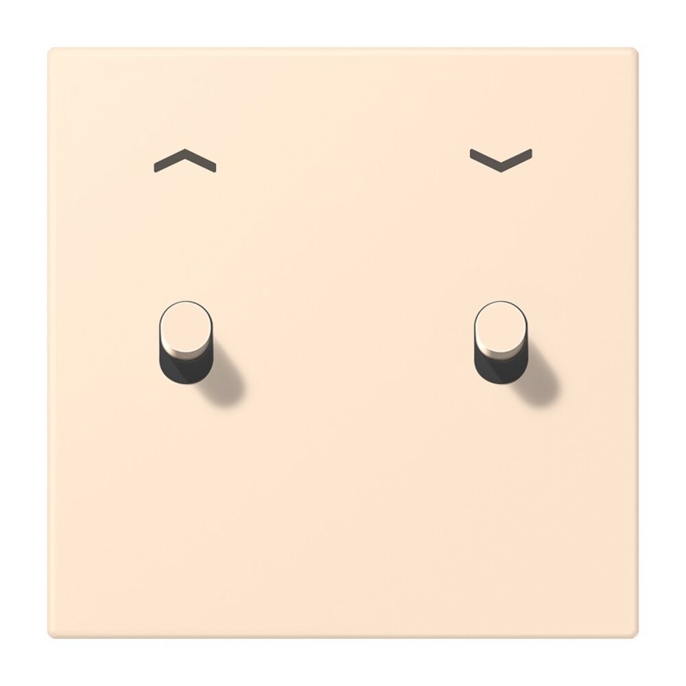 Jung Abdeckung LC12-5PR0238