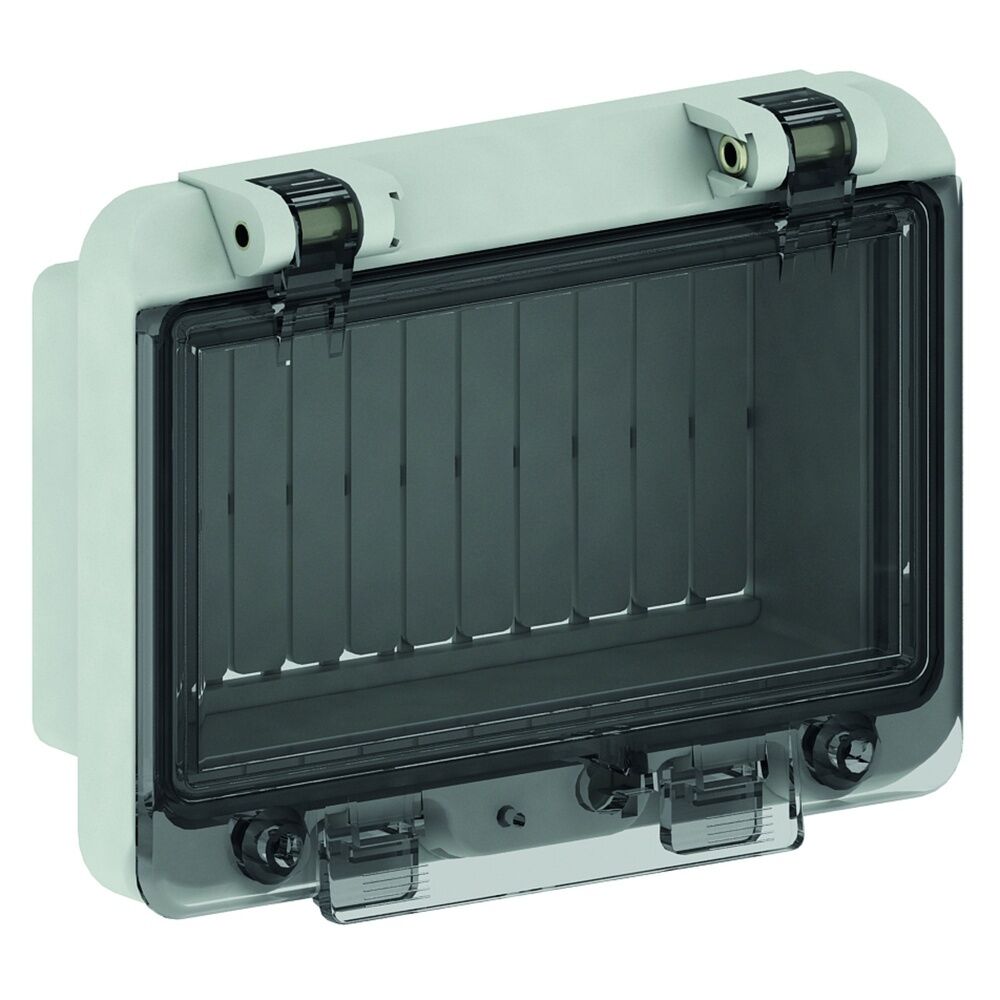 Bals Betätigungsklappe 5899