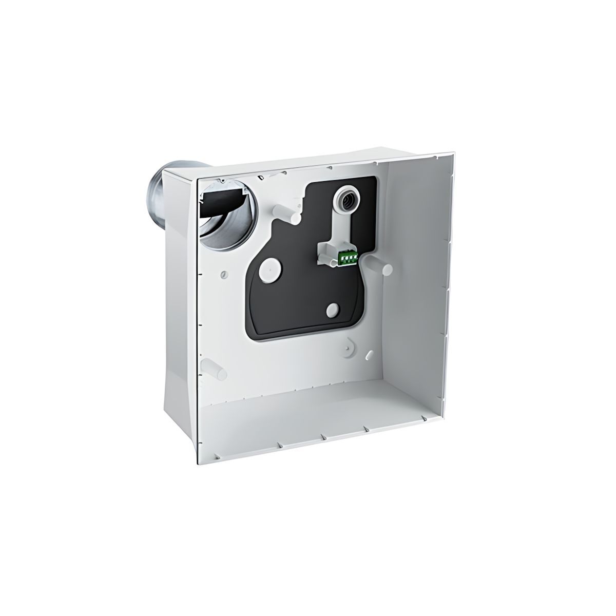 Maico Aufputzgehäuse 0084.0353 Typ ER GH APB