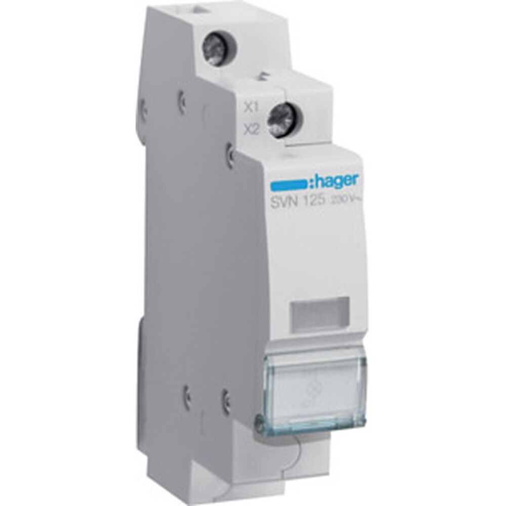 Hager LED Leuchtmelder SVN125