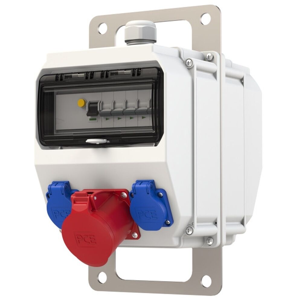 PC Electric Hängeverteiler 90992339 