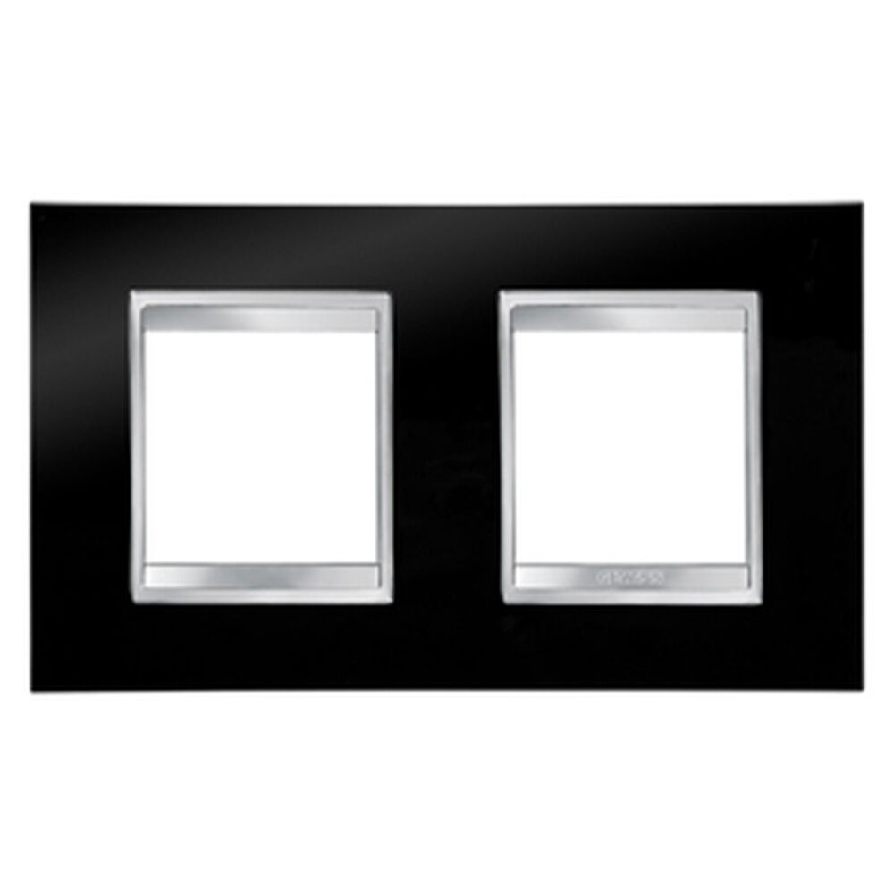 Gewiss Abdeckrahmen GW16223TN