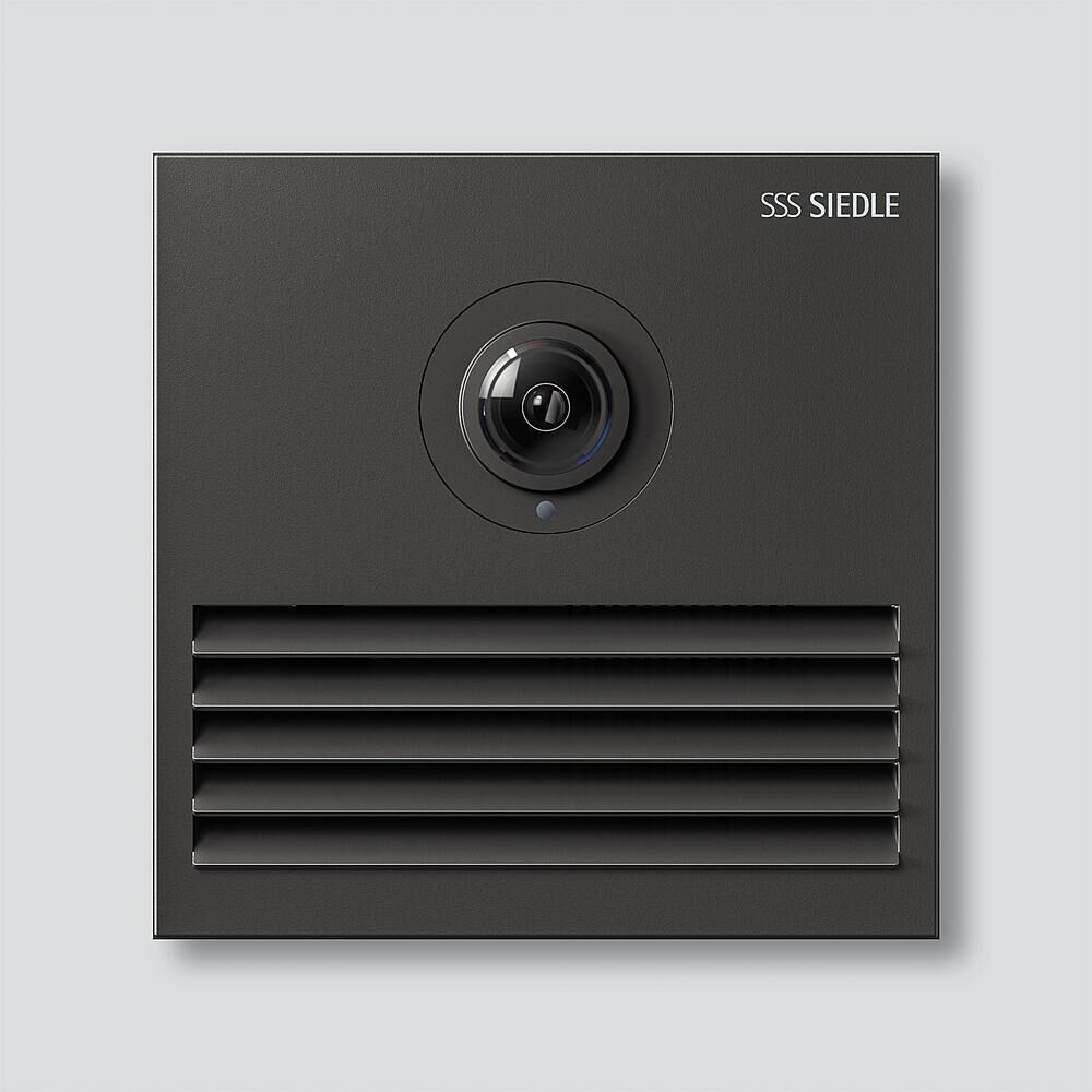 Siedle Kamera 210011523-00 Typ ACTLM 770-0 DG