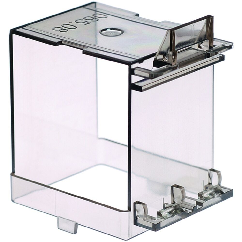 Finder Montageflansch 065.08