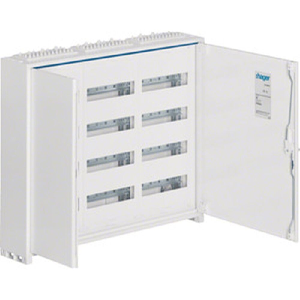 Hager Feldverteiler FWB43A