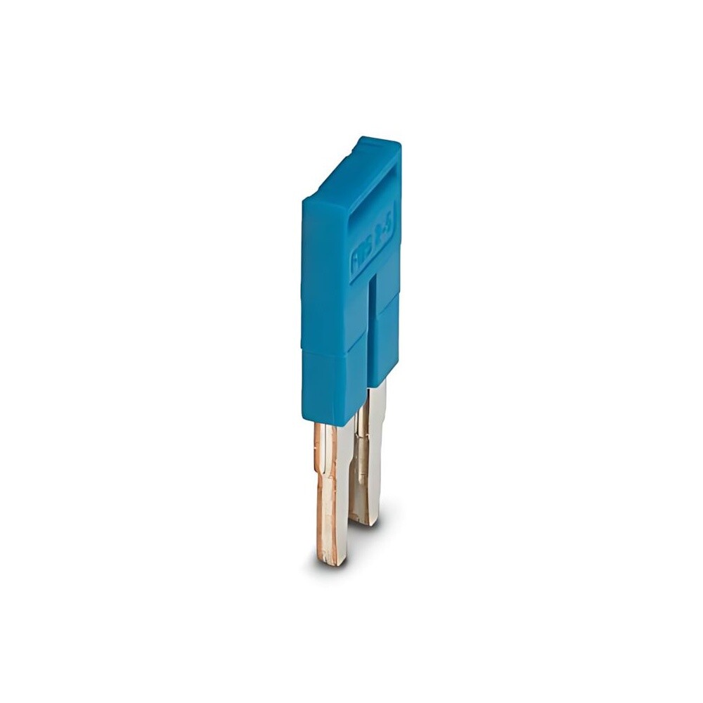 Phoenix Contact Steckbrücke 3036877 Typ FBS 2-5 BU