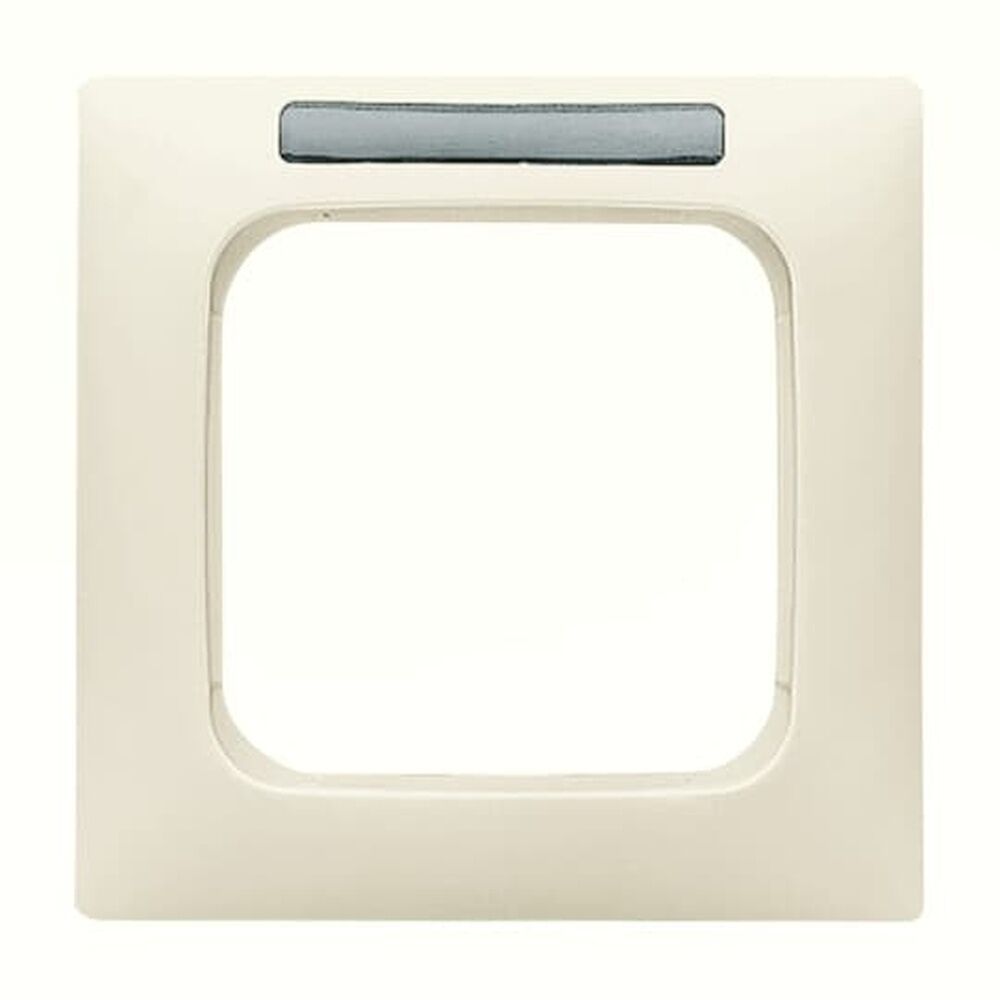 Busch-Jaeger Linear Abdeckrahmen 1721 NSKA-212 Nr. 2CKA001754A4093 