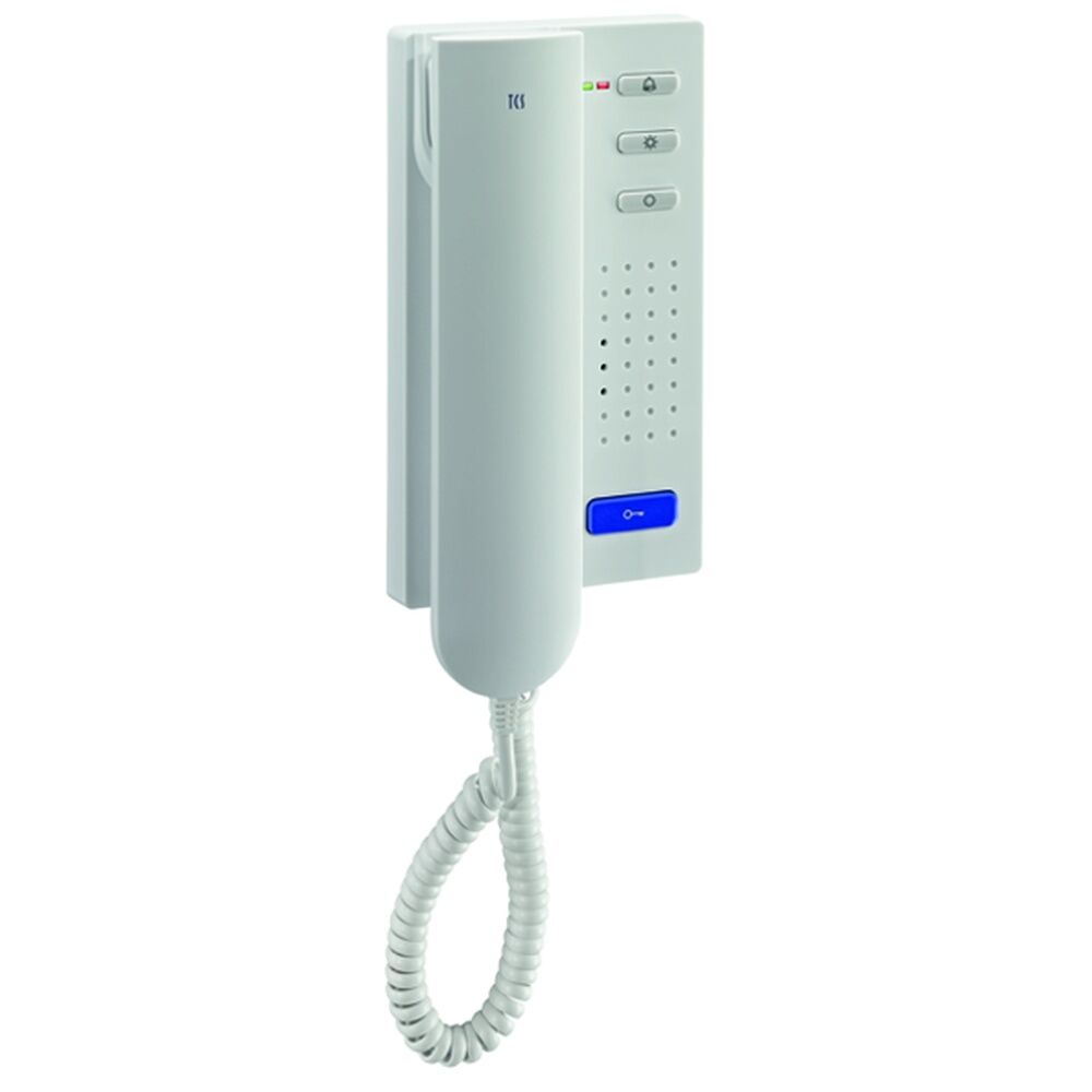 TCS Innenstation Audio ISH3030-0140 