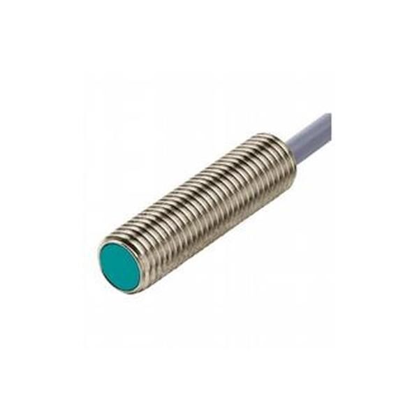 Pepperl+Fuchs Induktiver Sensor 304615-0086 Typ NBB2-8GS35-E3-PUR