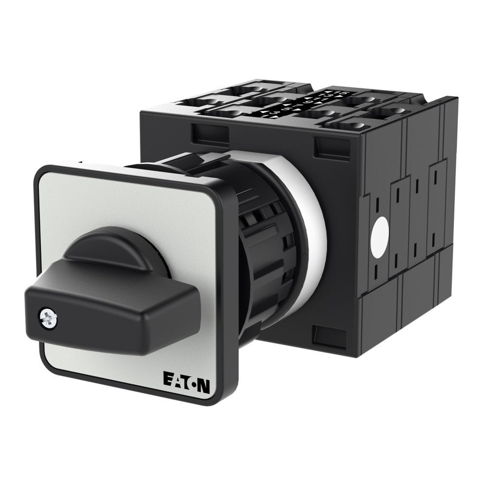 Eaton Stufenschalter 020163 Typ T3-4-15246/EZ
