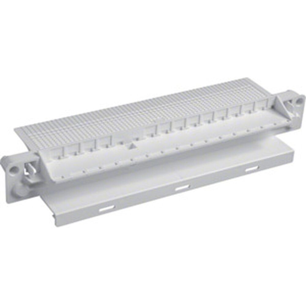 Hager Volta Leitungseinführungsschieber VZ530N