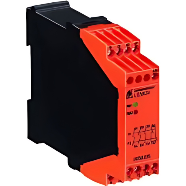 Dold Not Aus Modul 0064984 Typ LG5924.02/61 AC50/60HZ 230V