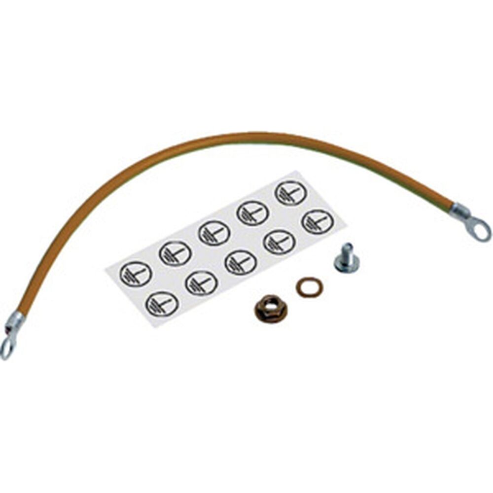 Hager Erdungsset FZ401XE