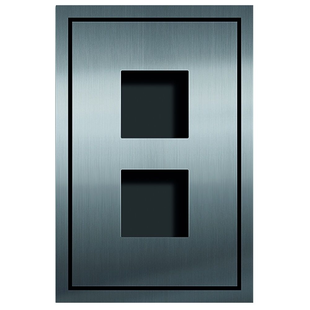 TCS Inputzmontageset ZAU2062-0030