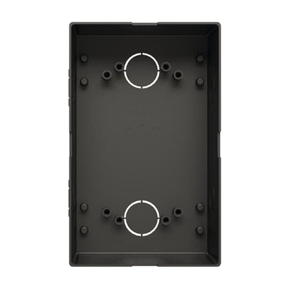 Busch-Jaeger Einputzdose 41382PB-03 Nr. 2TMA130160B0068