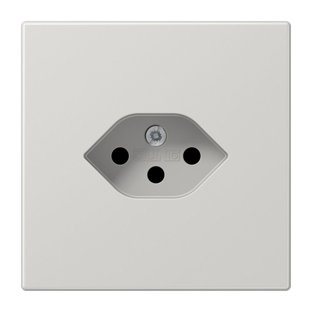 Jung SEV Steckdose LS 1520-13 SEV LG 