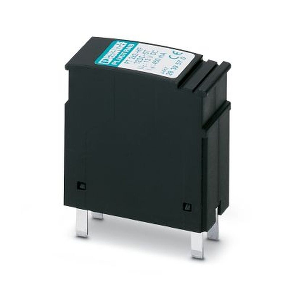 Phoenix Contact Überspannungsschutzstecker 2839570 Typ PT 2X2-HF-12 DC-ST